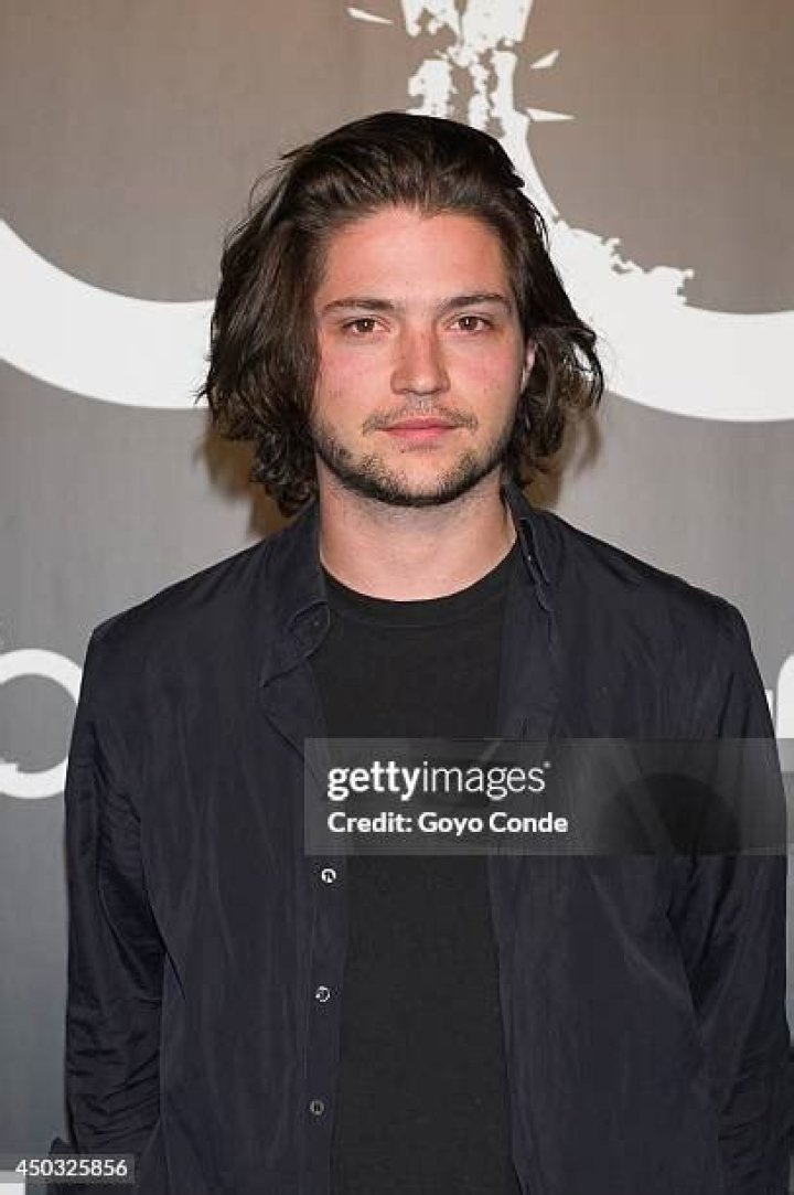 Thomas McDonell