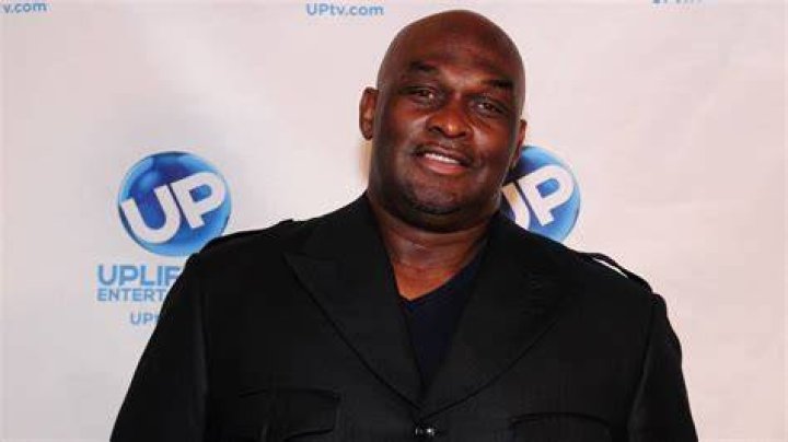 Thomas Mikal Ford