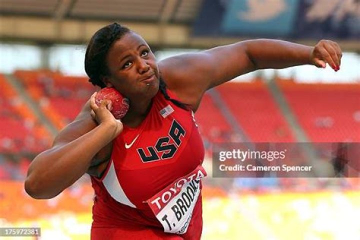 Tia Brooks