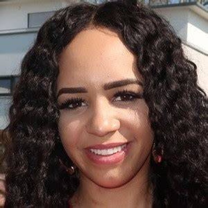 Tiffanie Seaberry