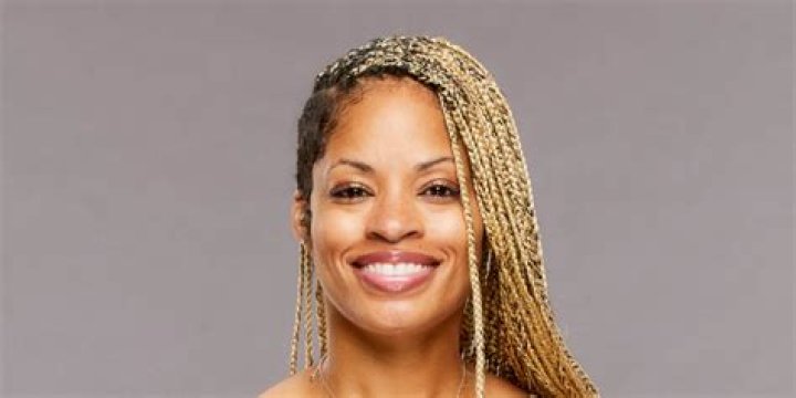 Tiffany Mitchell