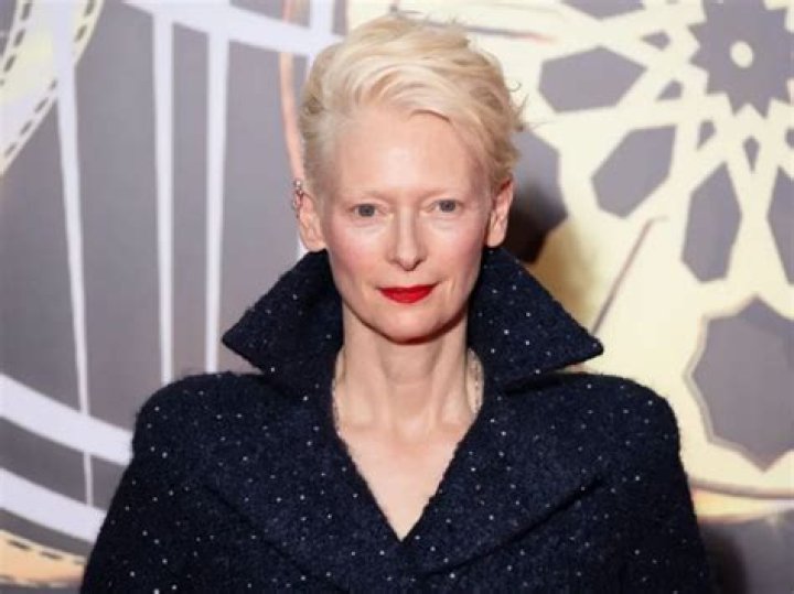 Tilda Swinton Net Worth