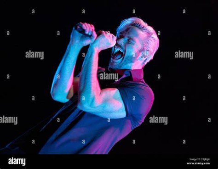 Tilian Pearson