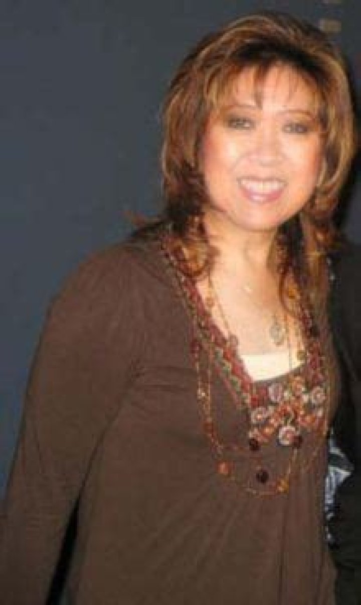 Tillie Moreno