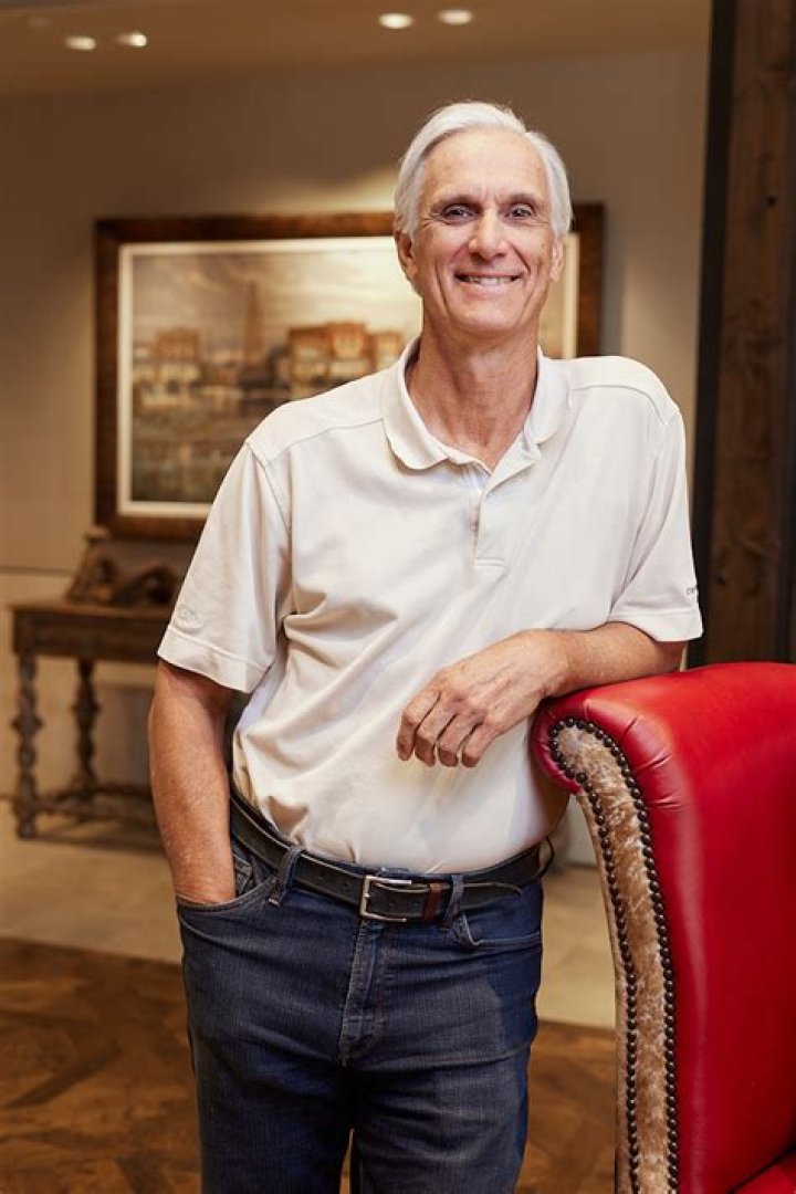 Tim Dunn