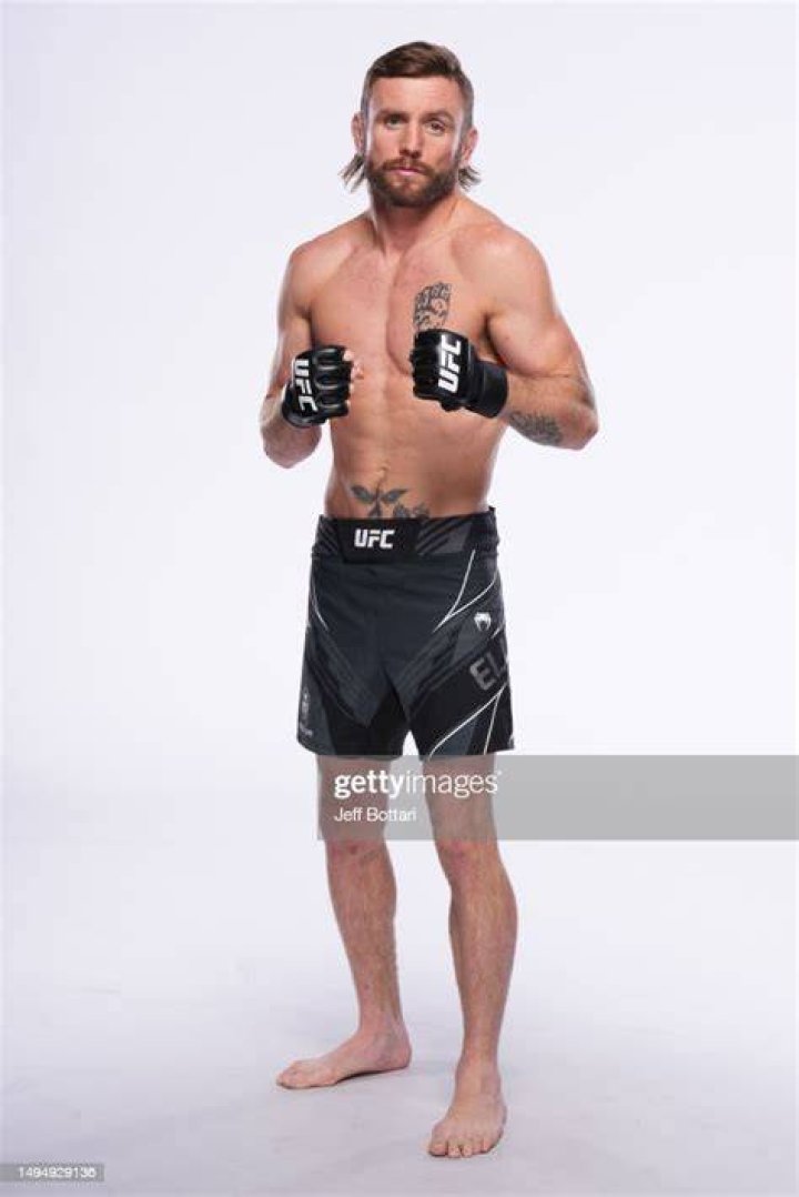 Tim Elliott