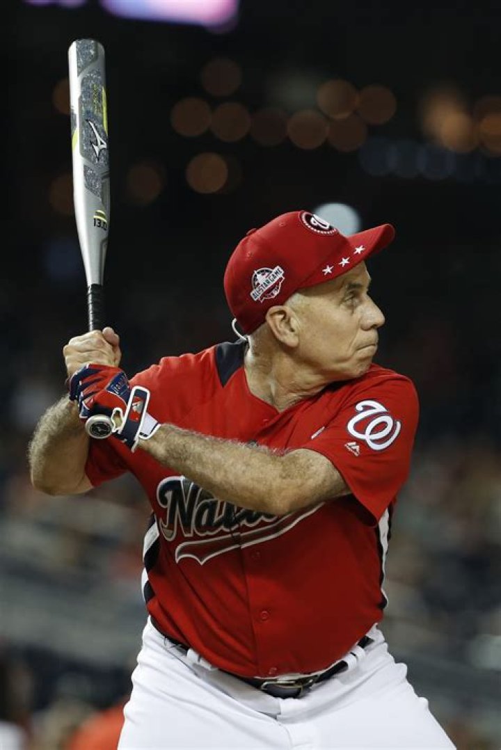 Tim Kurkjian
