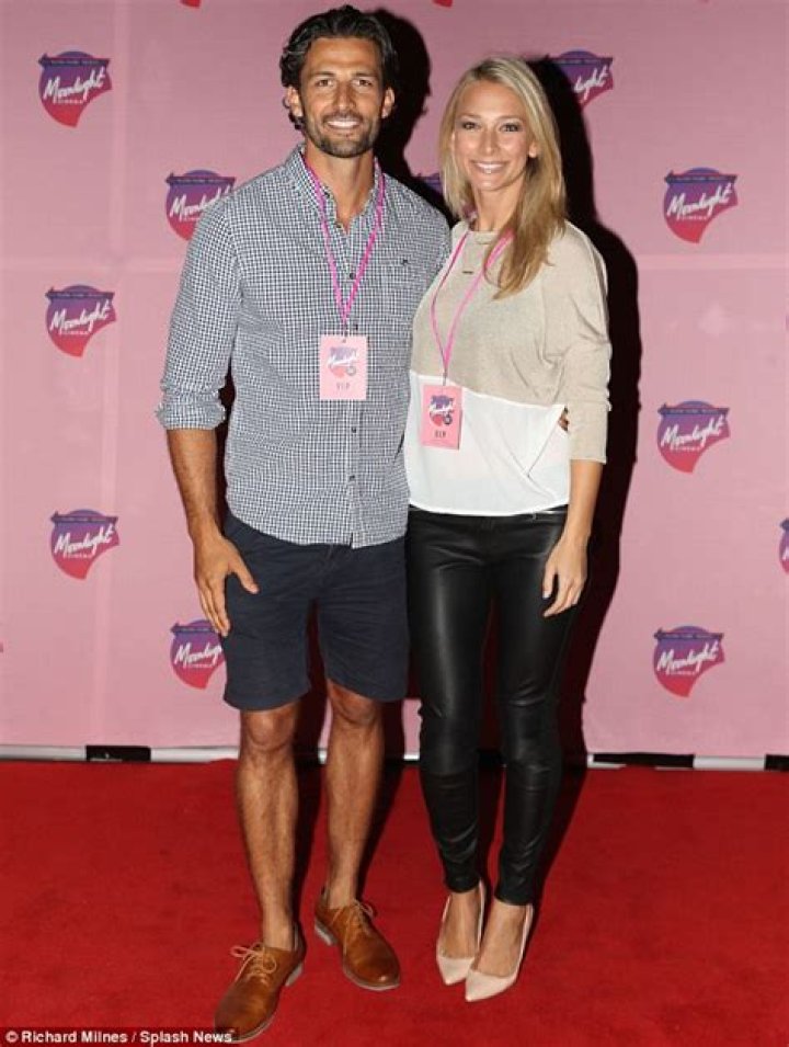 Tim Robards’s Girlfriend: Who is Tim Robards Dating?
