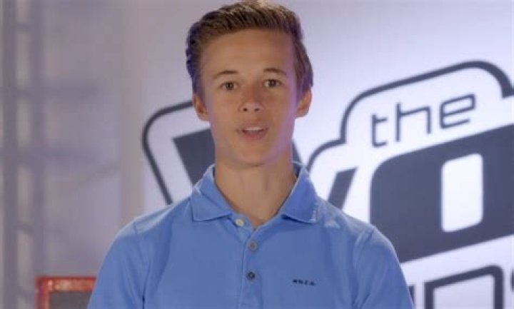 Tim Van Drie
