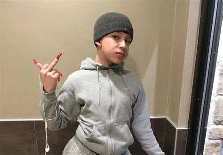 timmy-thick Timmy Thick Wiki, Age, Height, Boyfriend, Net Worth, Facts and Family
