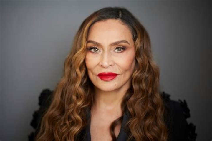 Tina Knowles