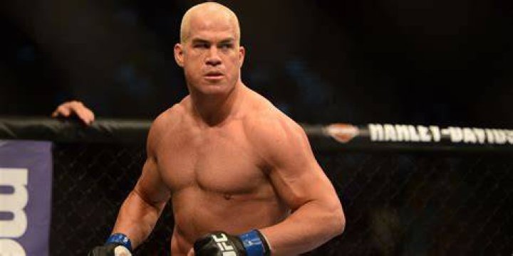 Tito Ortiz
