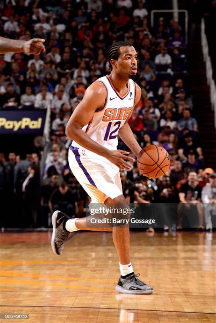 TJ Warren