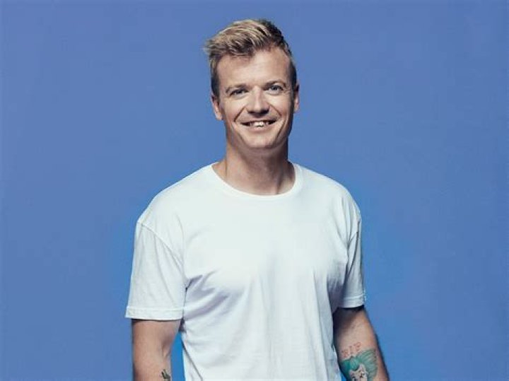 Tobias Dybvad
