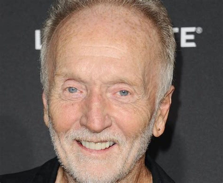 Tobin Bell
