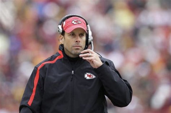Todd Haley