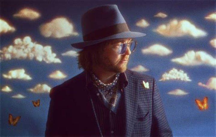Todd Snider