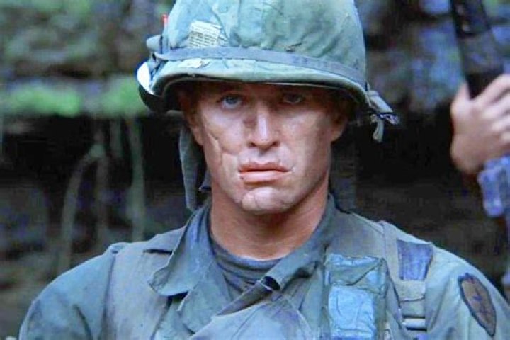 Tom Berenger