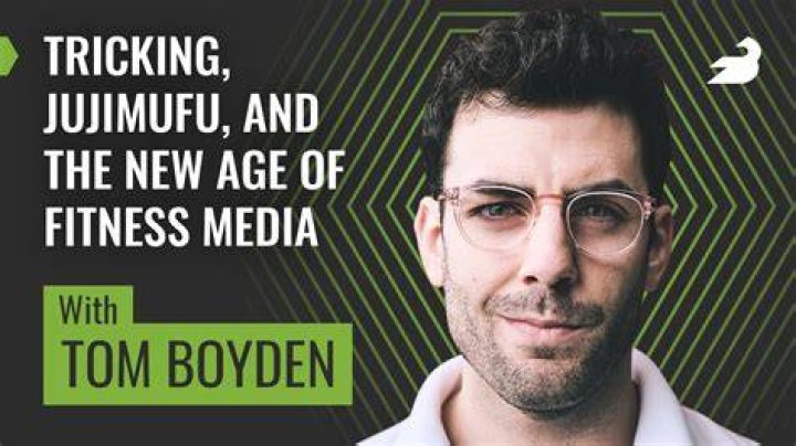 Tom Boyden