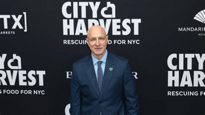 Tom Colicchio