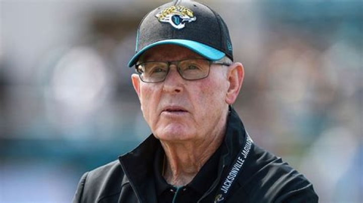 Tom Coughlin