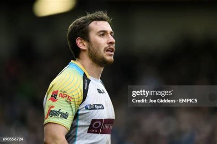 Tom Grabham