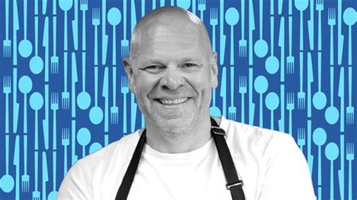 Tom Kerridge