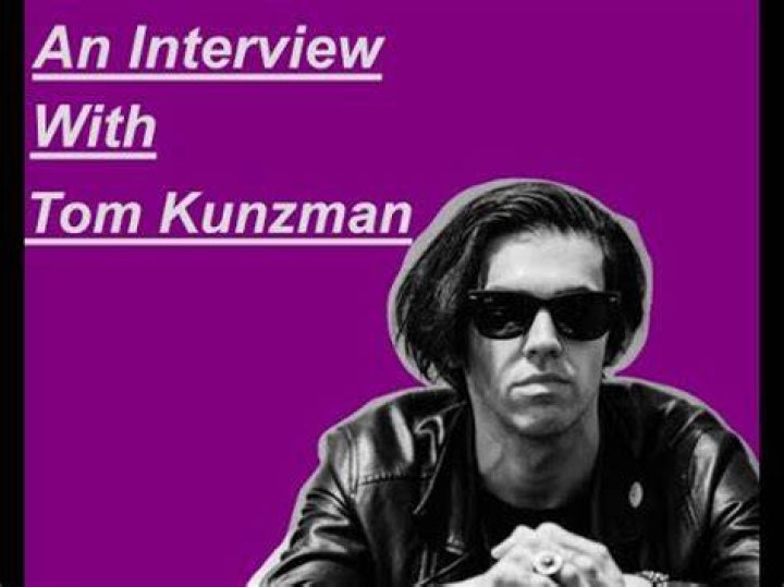 Tom Kunzman