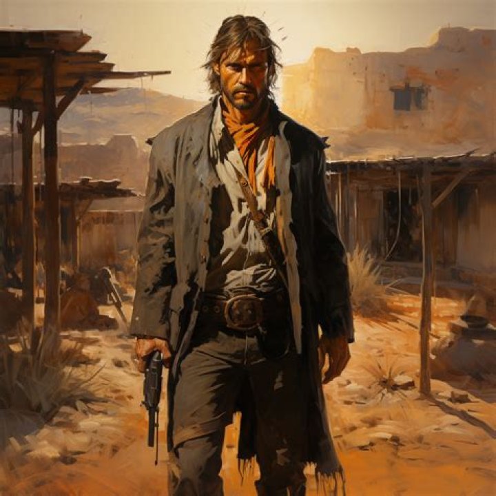 Tom McLaury