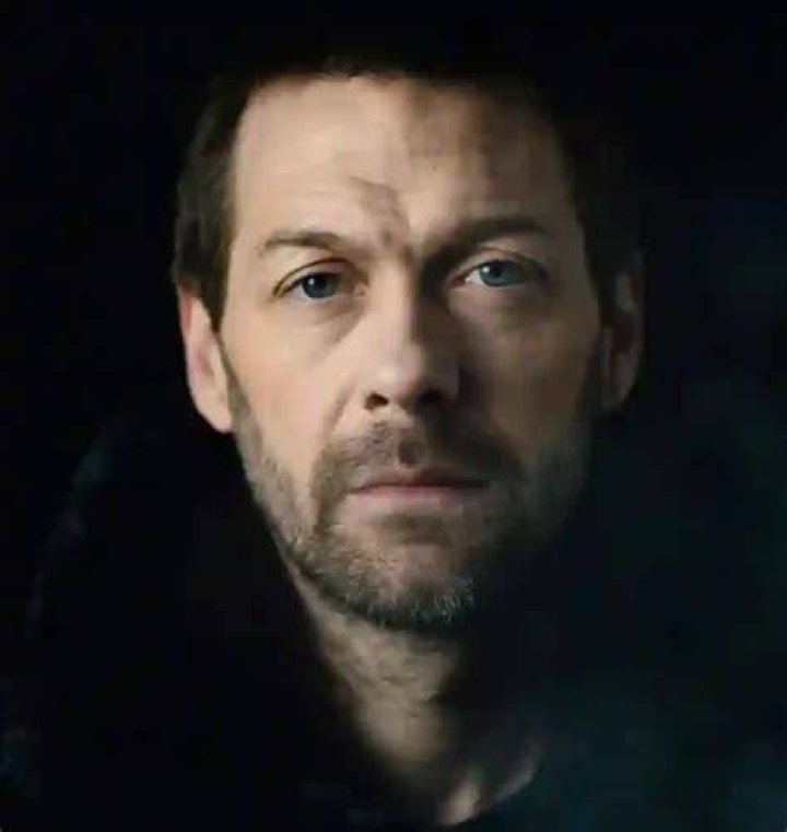 Tom Meighan
