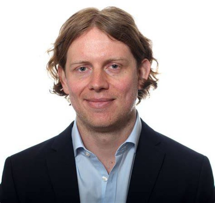 Tom O’Hara