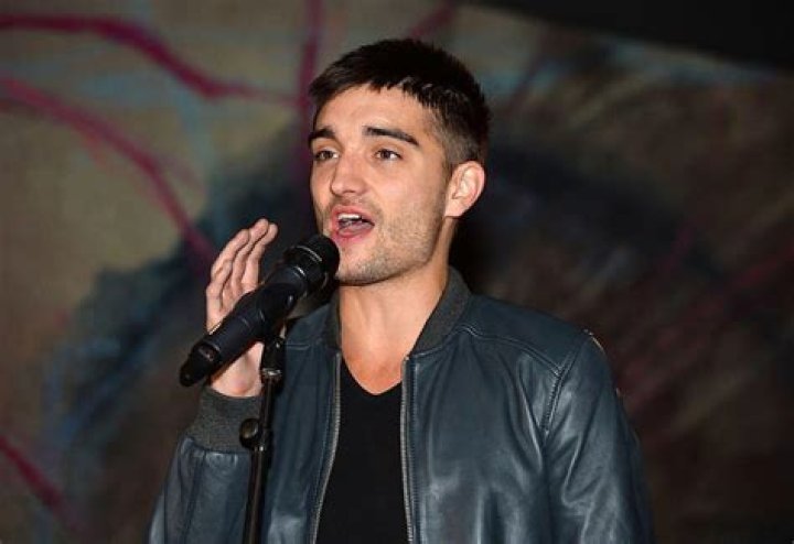 Tom parker