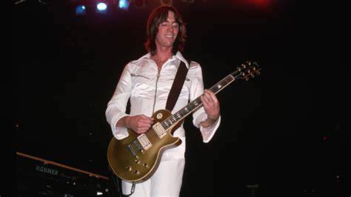 Tom Scholz