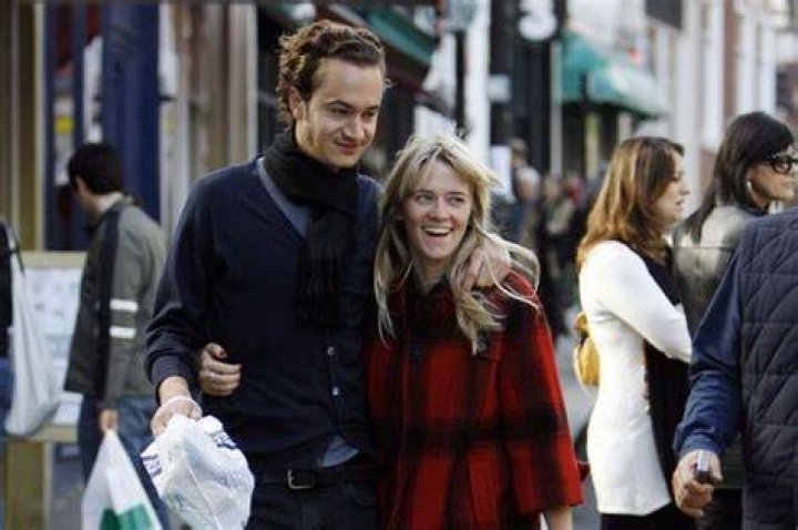 Tom Smith, Edith Bowman's Husband