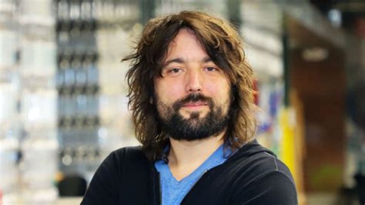 Tom Szaky