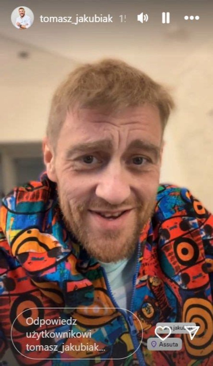 Tomasz Stańko