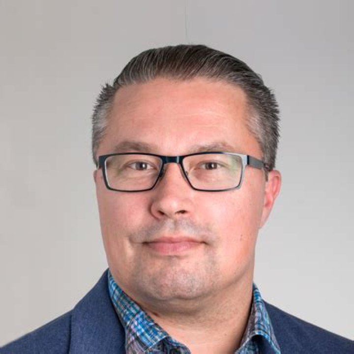 Tommi Heinonen