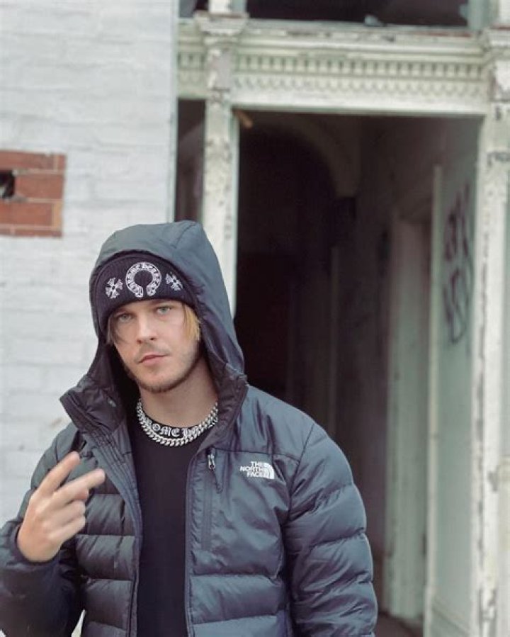 Tommy Craze