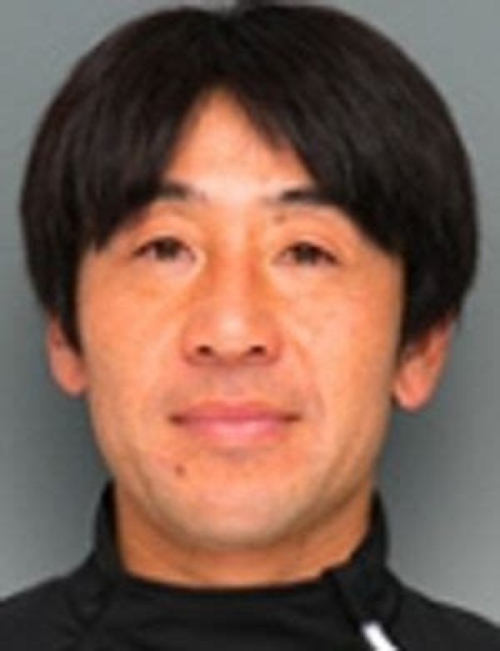 Tomoaki Kuno