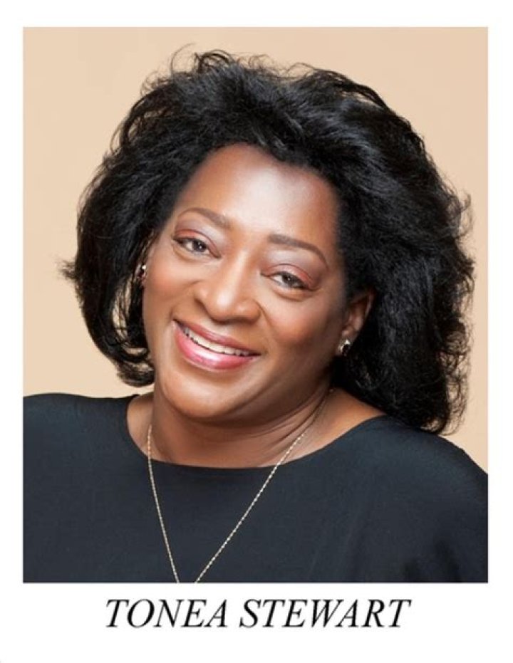 Tonea Stewart