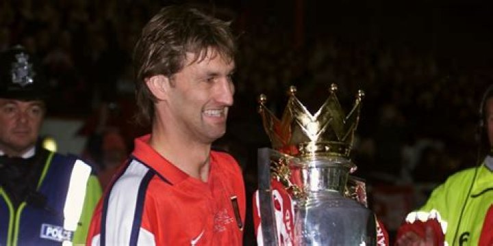 Tony Adams