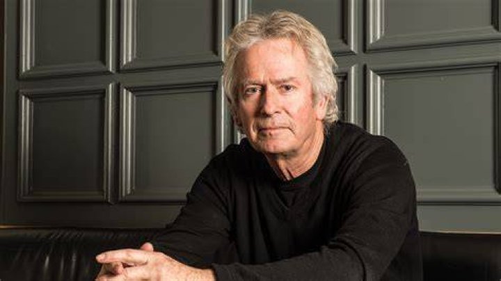 Tony Banks