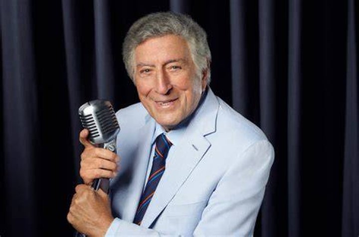 Tony Bennett
