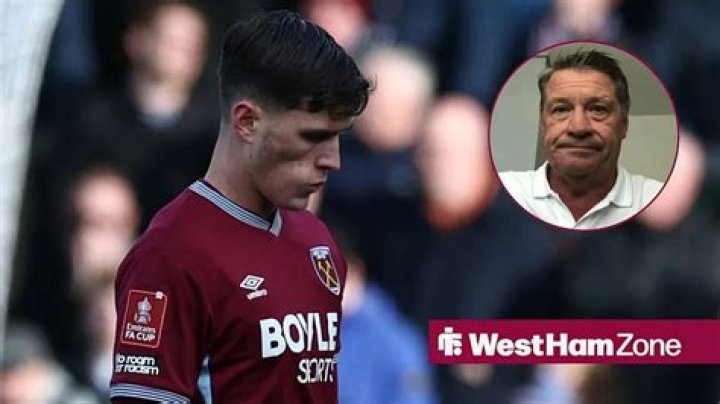 Tony Cottee