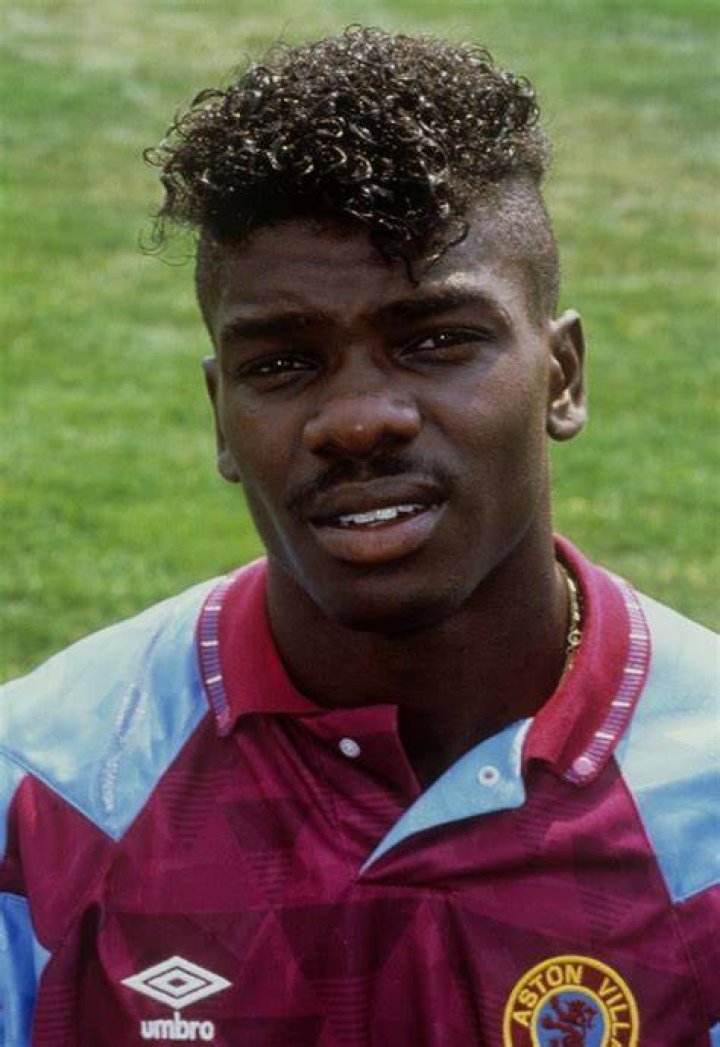 Tony Daley