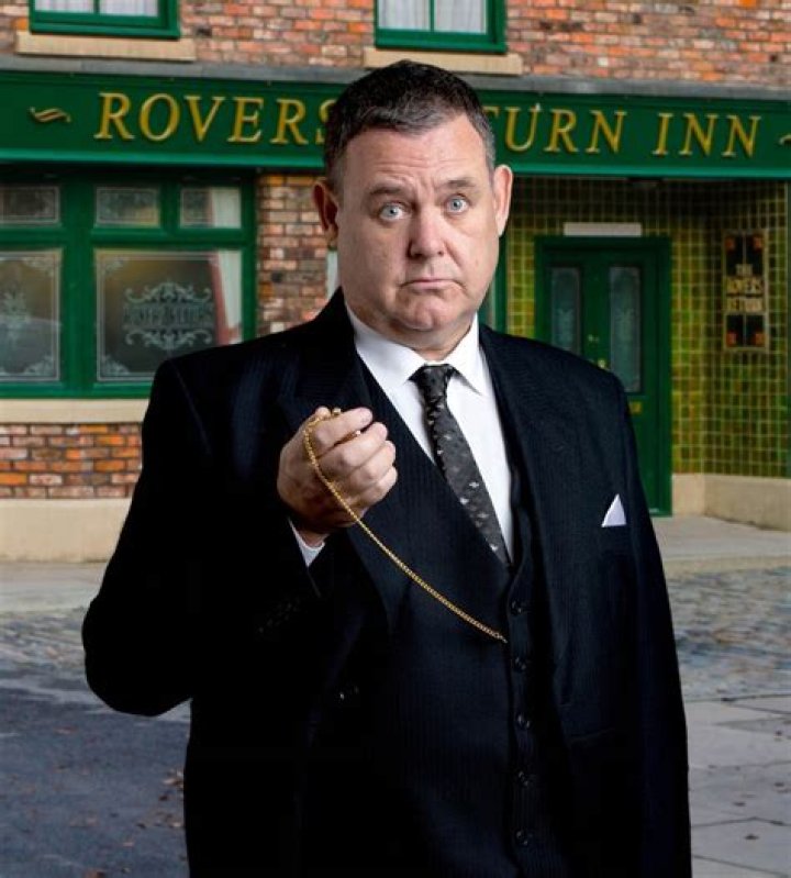Tony Maudsley