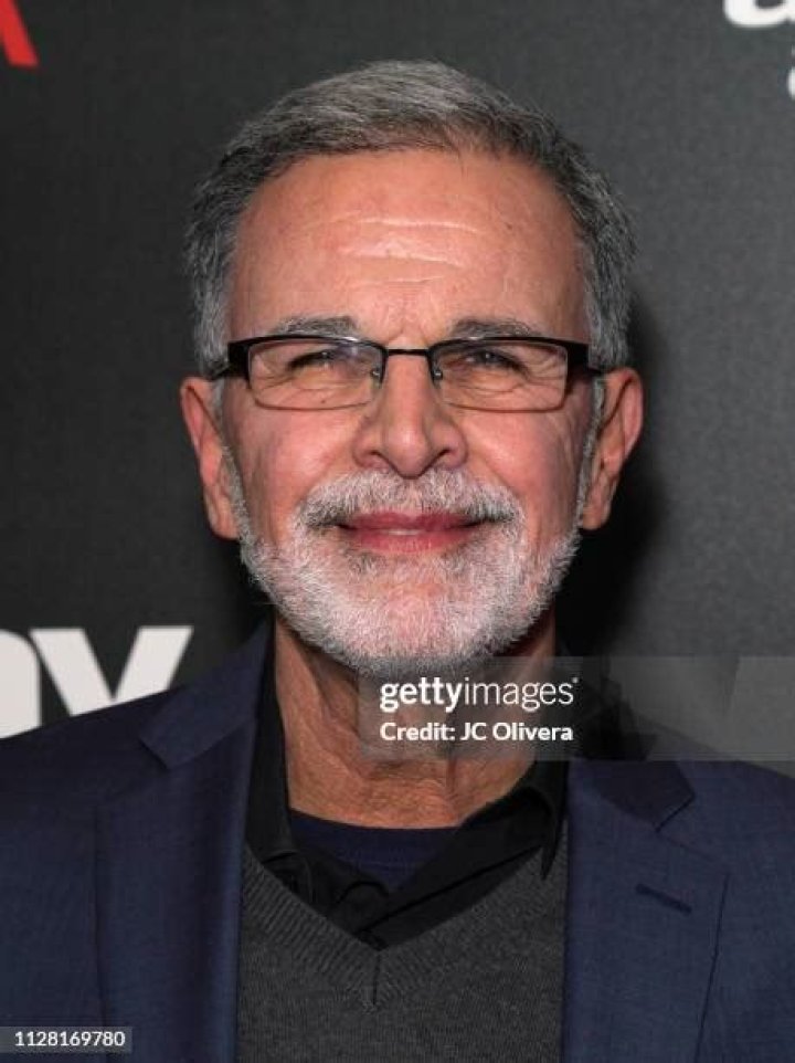 Tony Plana