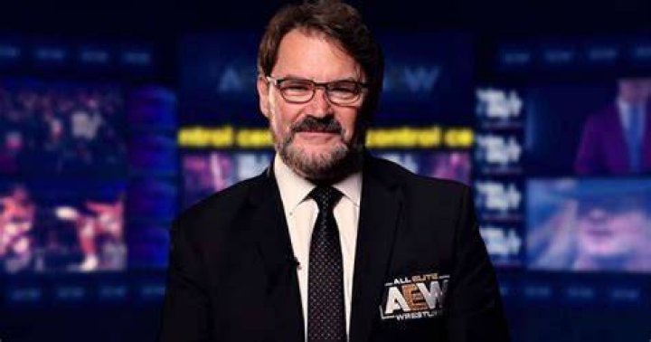 Tony Schiavone