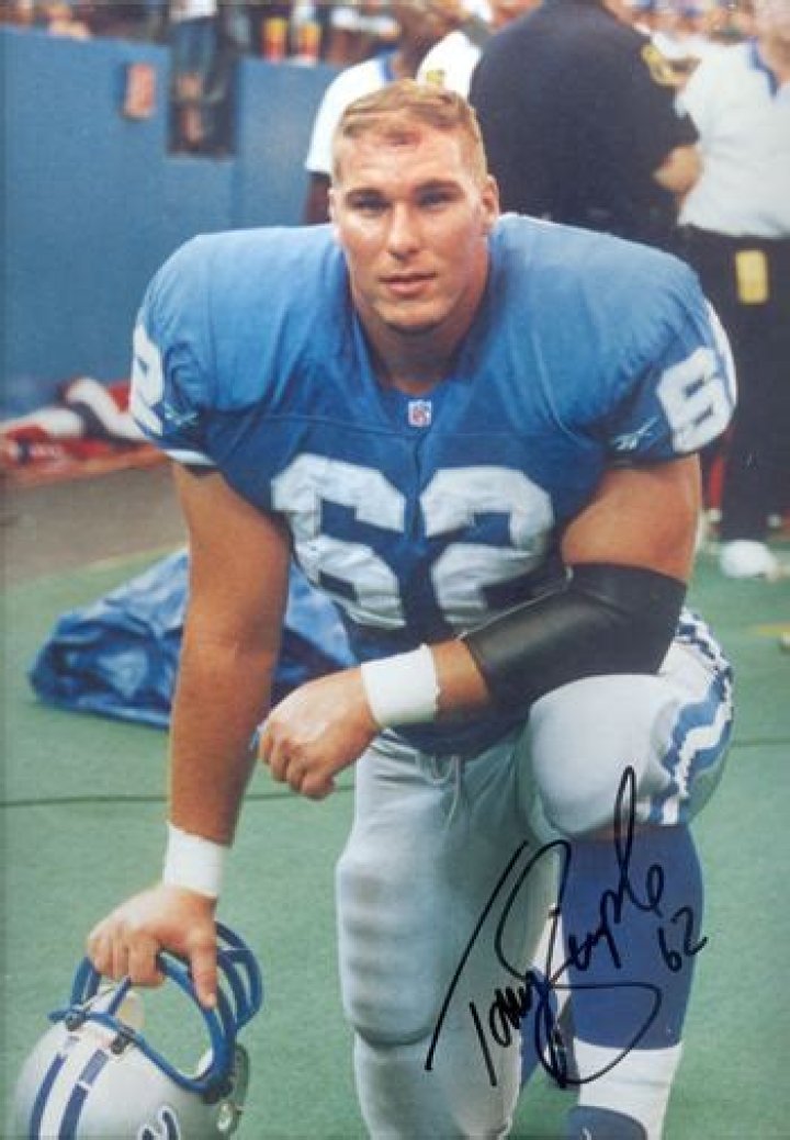 Tony Semple