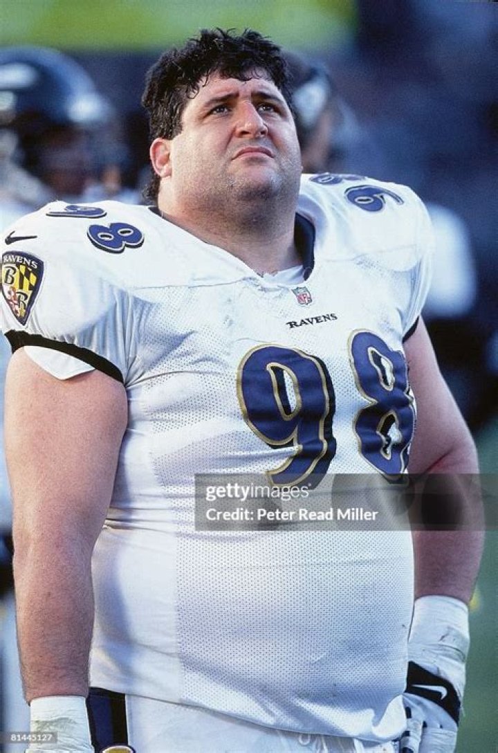 Tony Siragusa